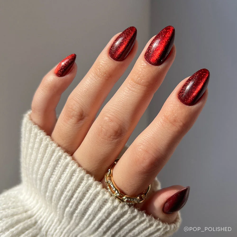 Image of Ruby Slipper
