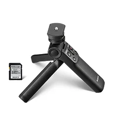 Vlogger Accessory Kit