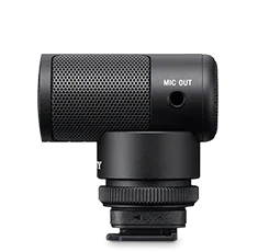 G1 Vlogger Shotgun Microphone