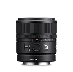 15mm F1.4 APS-C Wide-angle G Lens