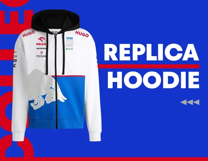 Replica Hoodie