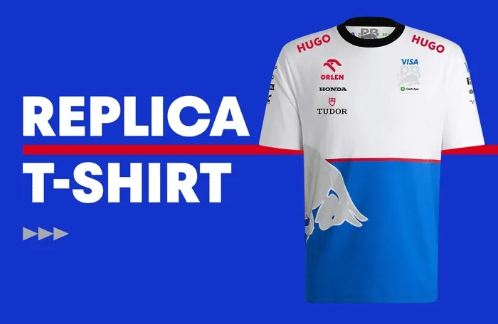 Replica T-Shirt