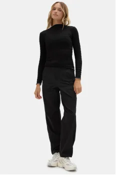 Shop the Bastille Pant in Black