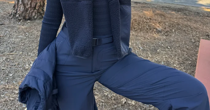 Shop the Look