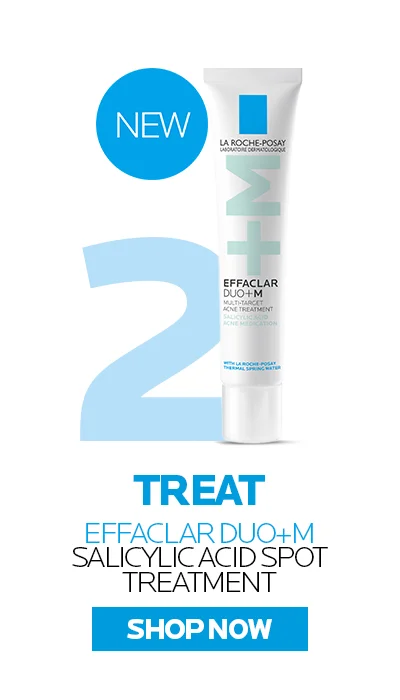 Effaclar Duo+M Multi-Target Salicylic Acid Spot Treatment