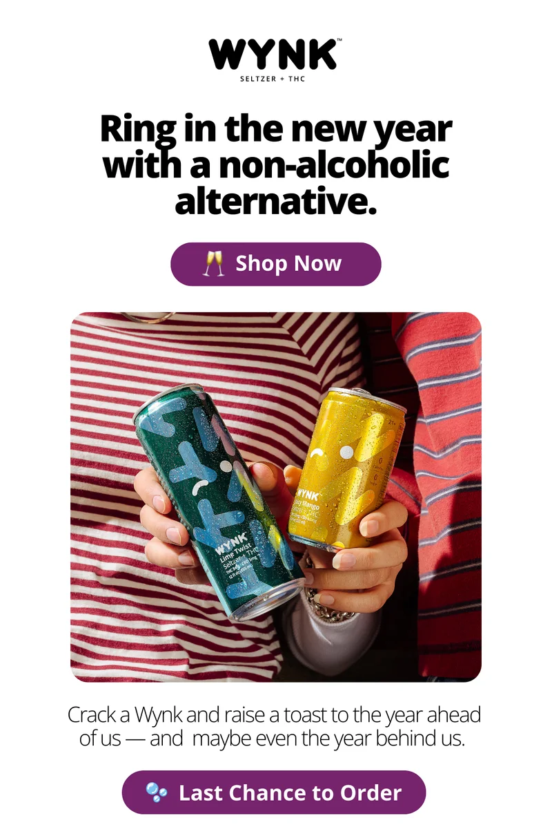 Shop All Wynk