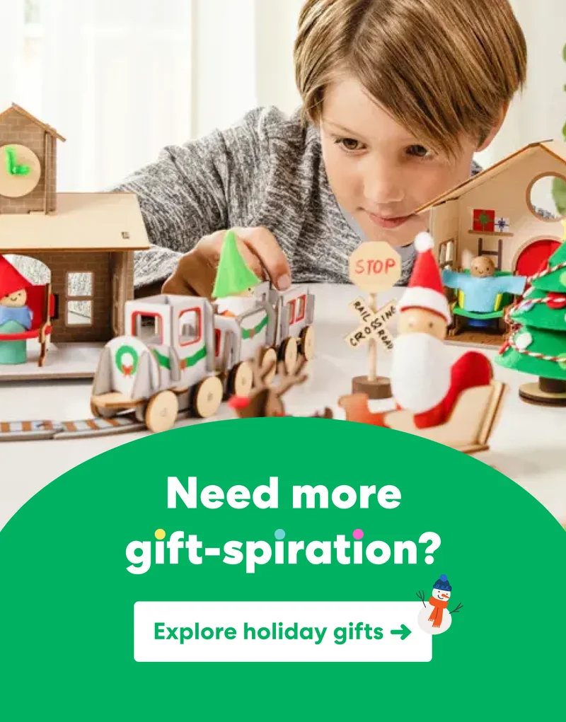 Need more gift-spiration?