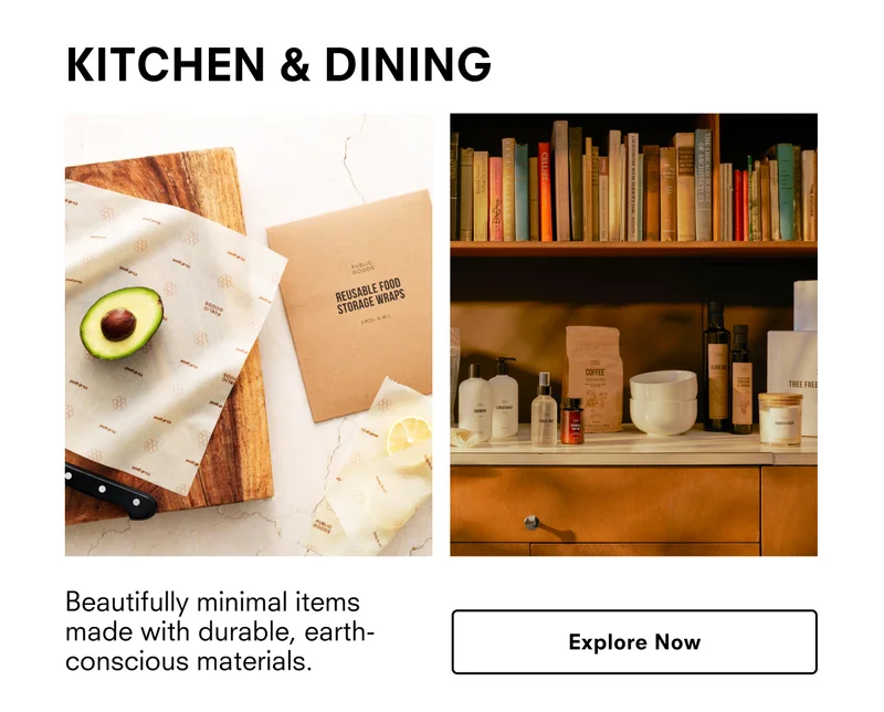 Kitchen & Dining