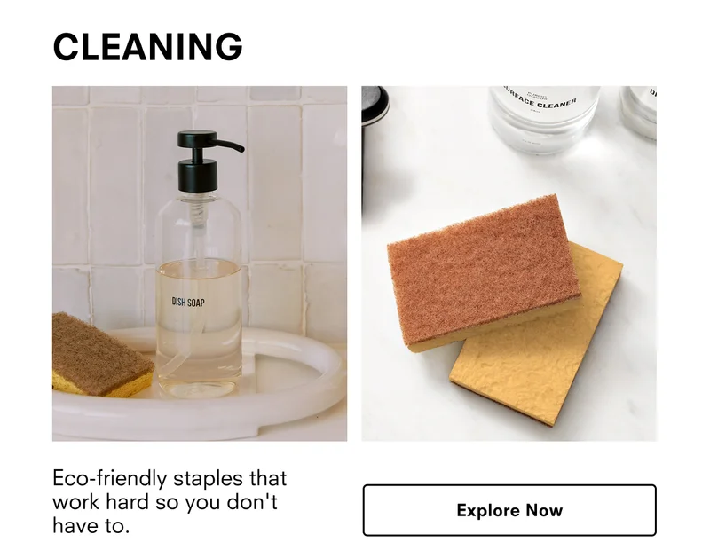 Cleaning