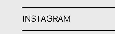 Instagram Instagram