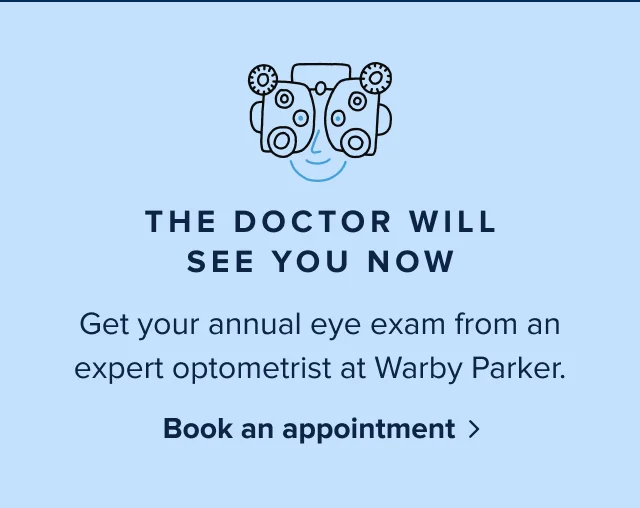 Book an appointment