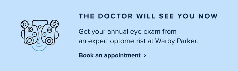 Book an appointment
