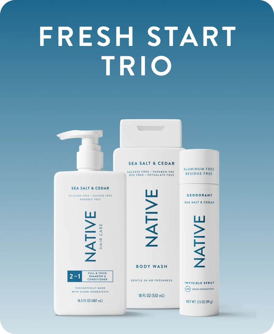 Fresh Start Trio
