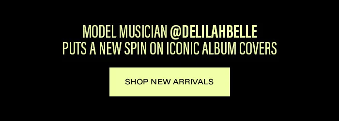 Shop New Arrivals