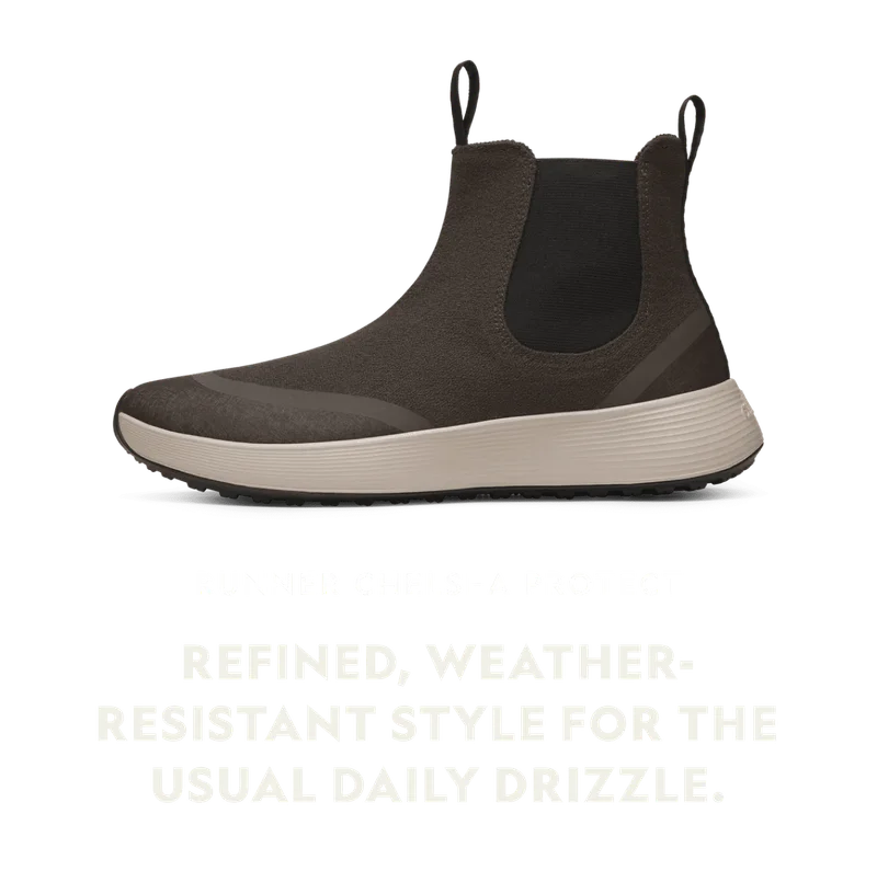Chelsea Boot