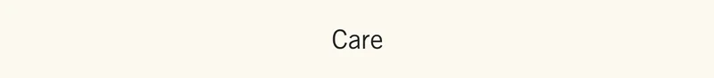 Care