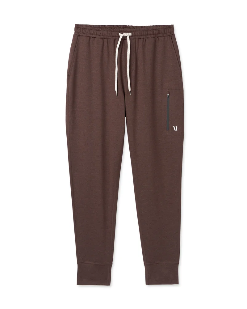 Image of Sunday Performance Jogger | Java Heather
