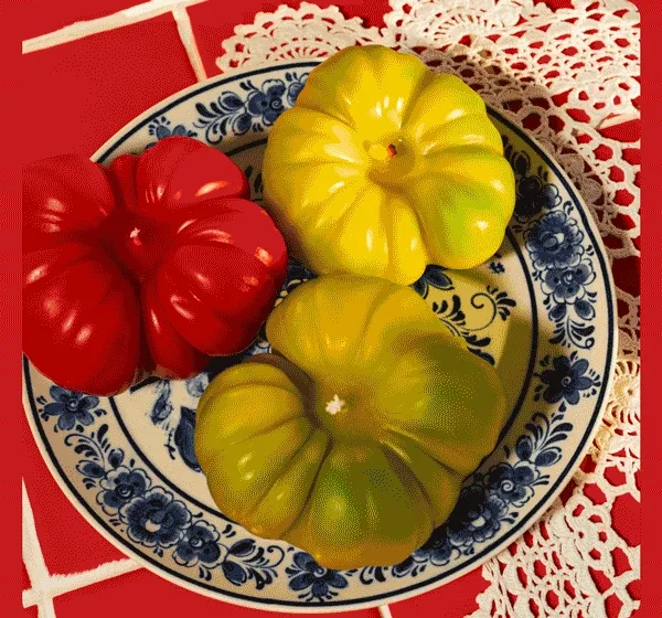 Tomato Teaser