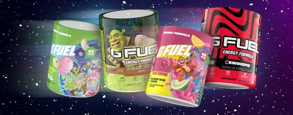 SHOP NOW!