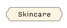 Skincare