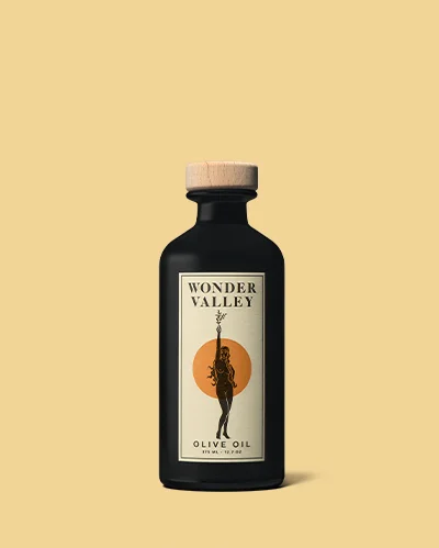 OLIVE OIL