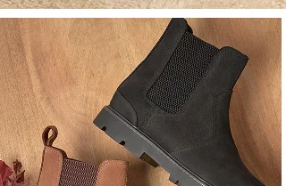 Griffin Boot - Image