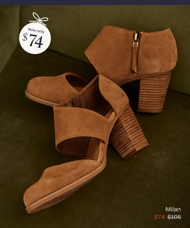 Milan Heel - Image