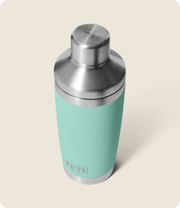 Rambler® Cocktail Shaker