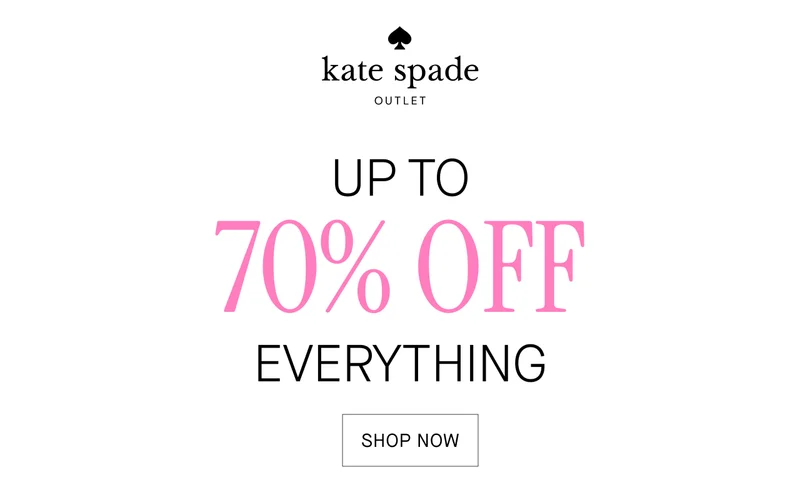 UP TO 70% OFF EVERYTHING SHOP NOW