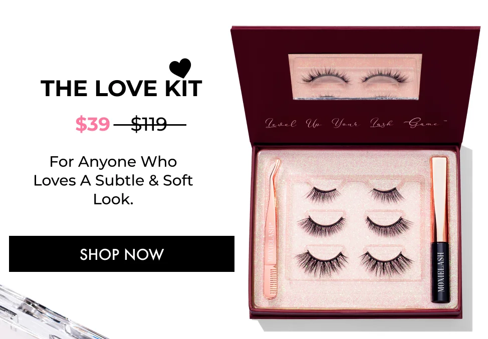 The Love Kit