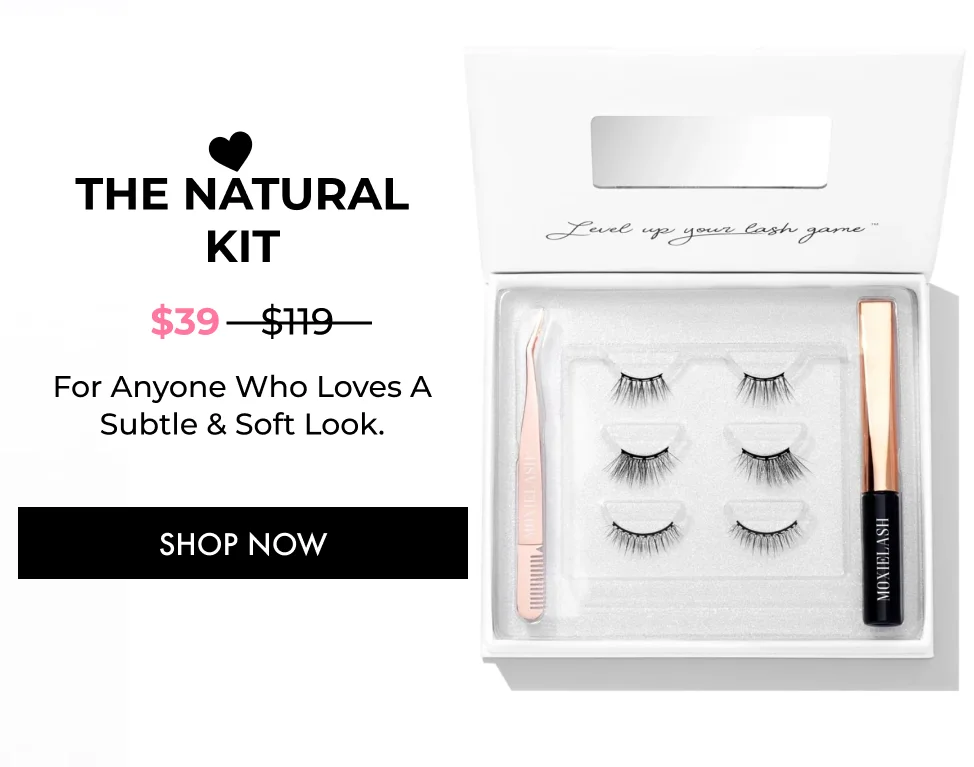 The Natural Kit