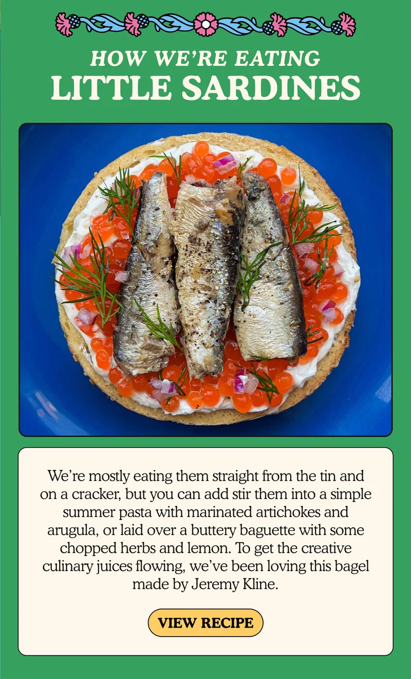 view recipe