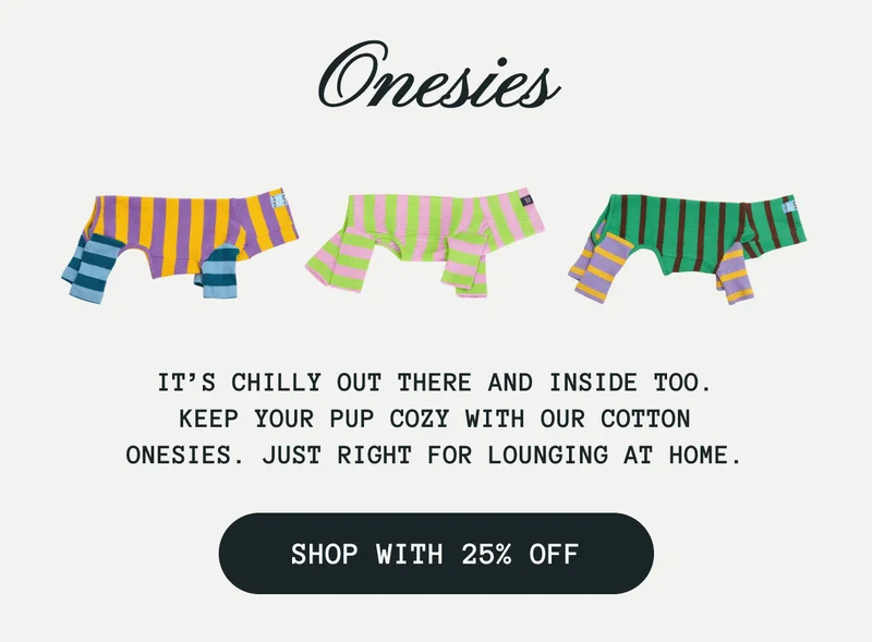 Onesies