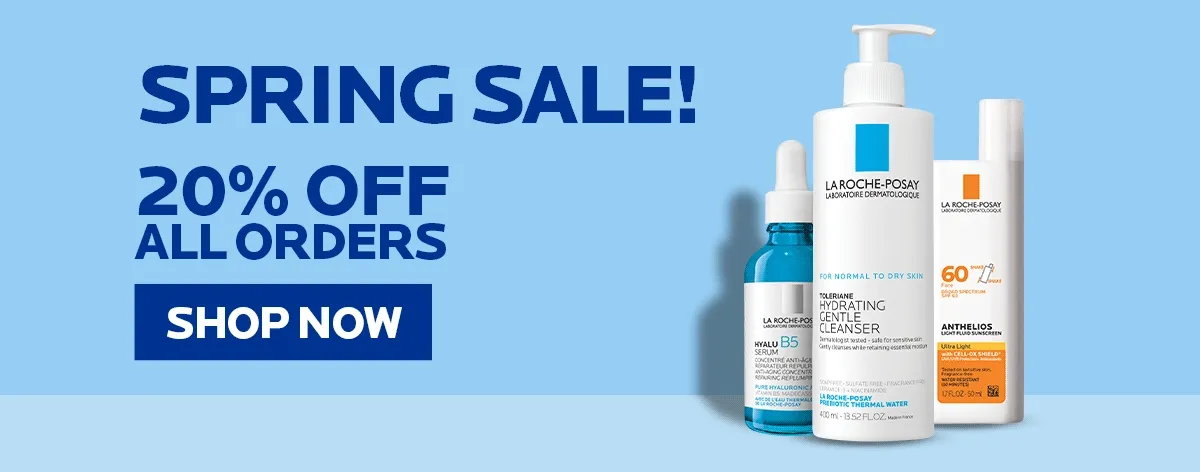 SPRING SALE