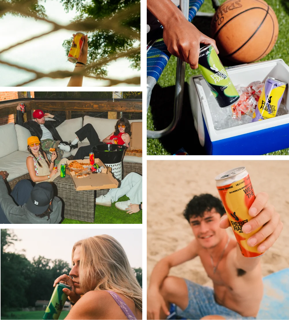 Outdoor Activities