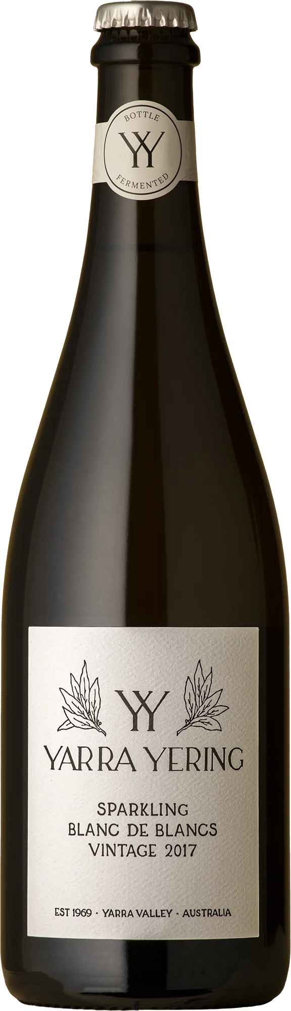 Image of Yarra Yering - Blanc de Blancs Vintage Sparkling 2017