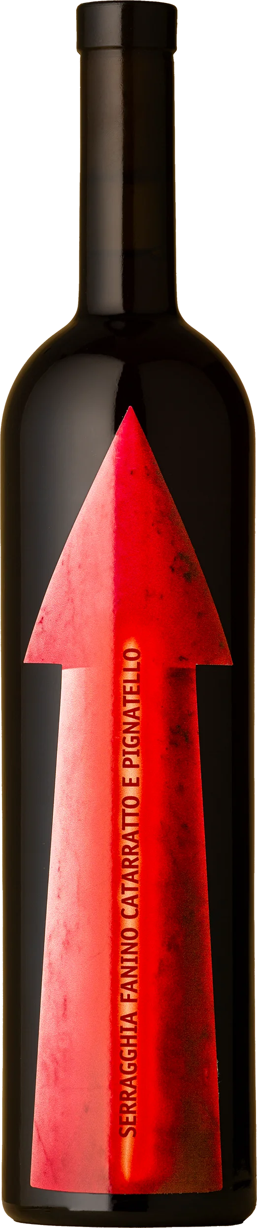 Image of Serragghia di Giotto & Gabrio Bini - Fanino Pignatello / Catarratto 2021
