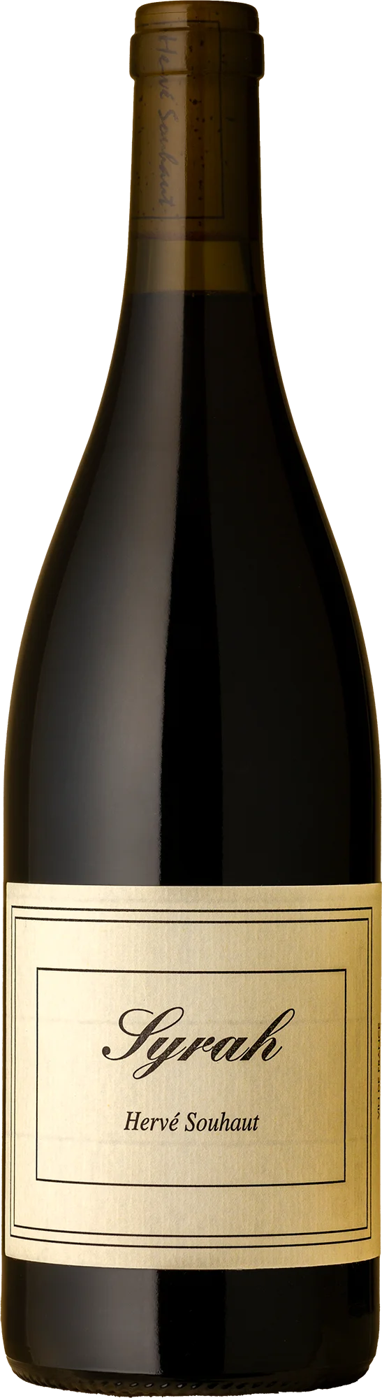 Image of Hervé Souhaut - Syrah 2024