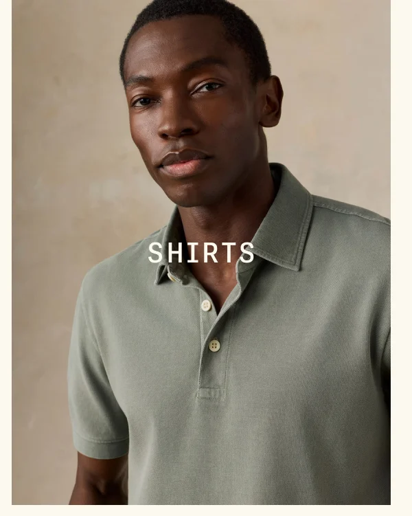 Shirts