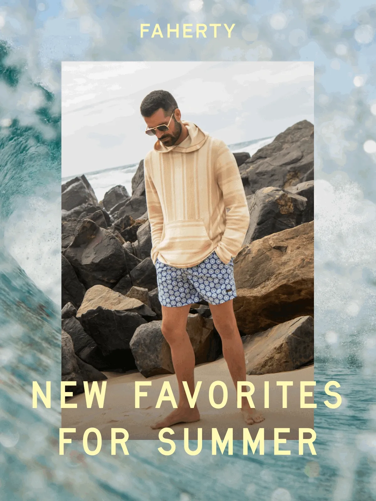 New Favorites for Summer