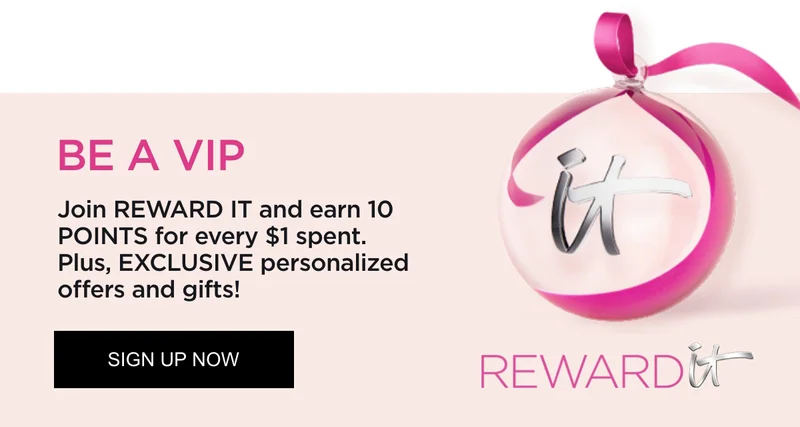 Be A Vip