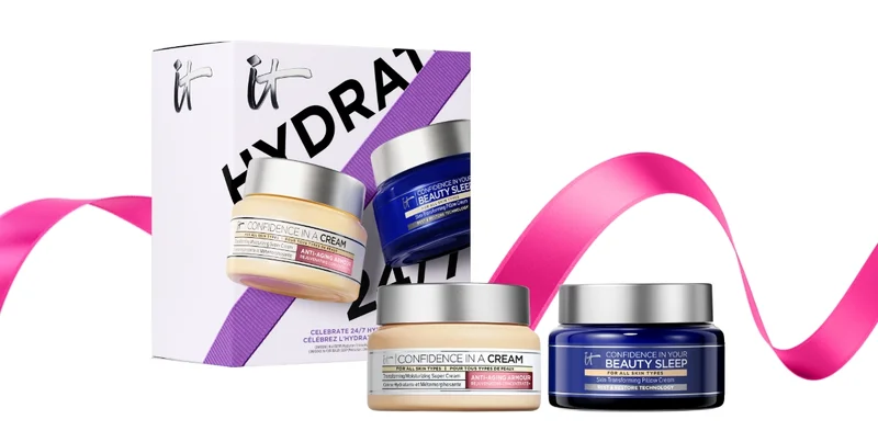 CELEBRATE 24/7 HYDRATION DUO