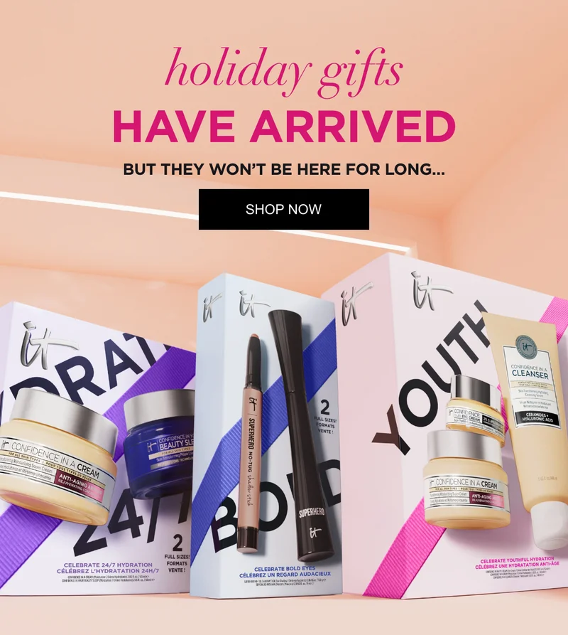 Holiday Gifts