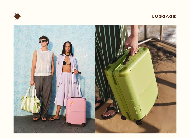 Luggage