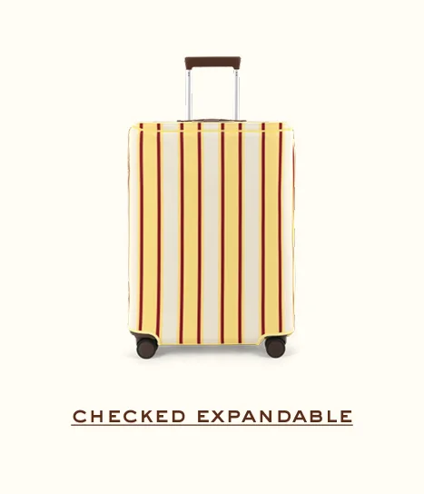 checked expandable