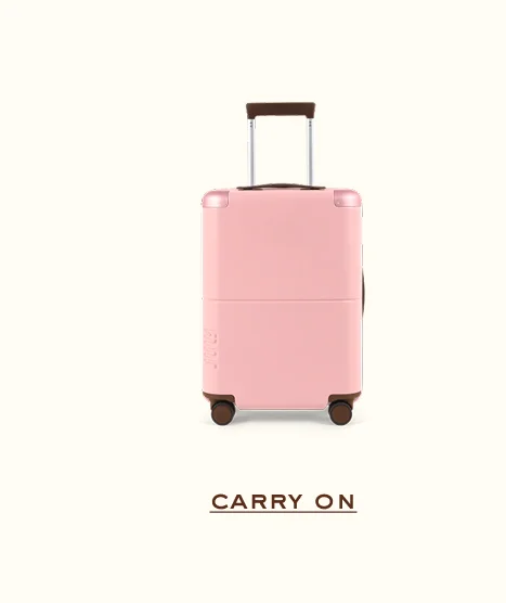 carry on