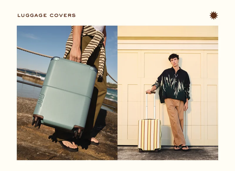 Luggage Covers