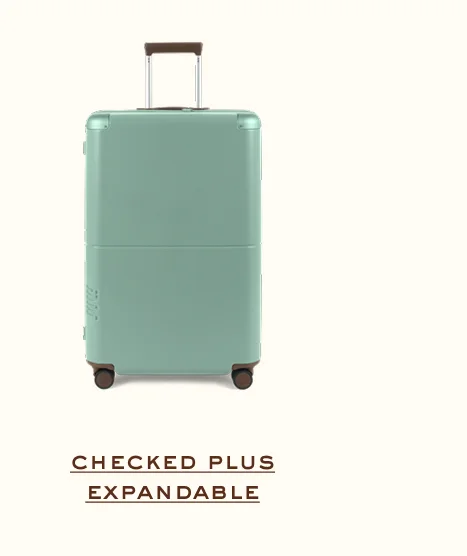 checked plus expandable
