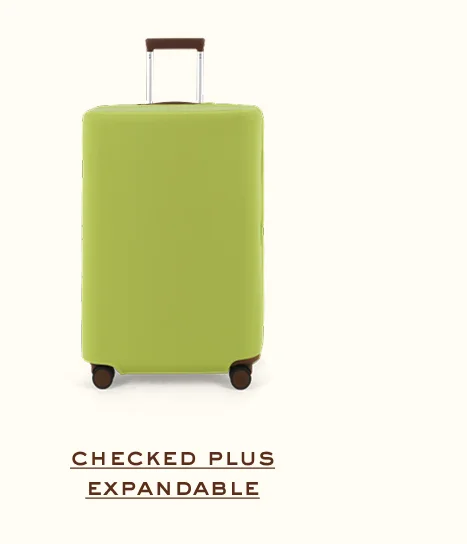checked plus expandable