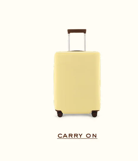 carry on